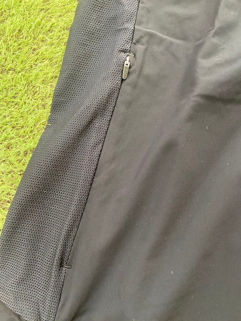 新品【MARK&LONA/XL】高機能プラクティスライトアウターナイロン