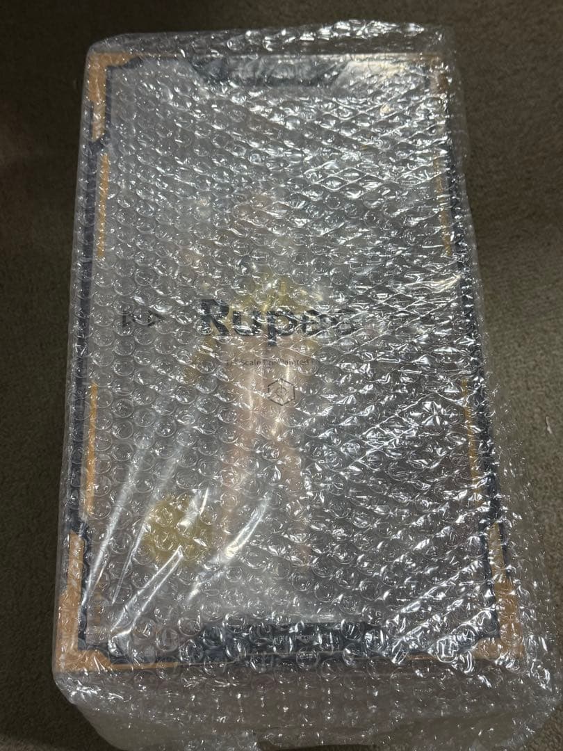 【新品未開封】勝利の女神：NIKKE ルピー 1/7 完成品フィギュア