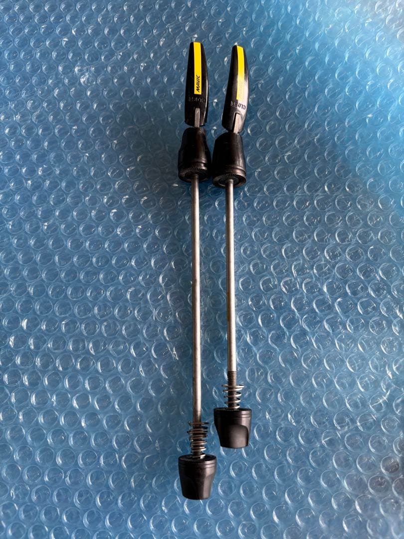 マヴィックキシリウムプロLIMITED 11速 ホイール　限定モデル