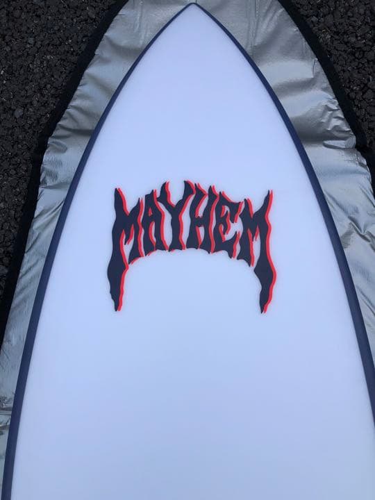 大幅値下げ‼︎ほぼ新品ラドリッパーブラックシープ