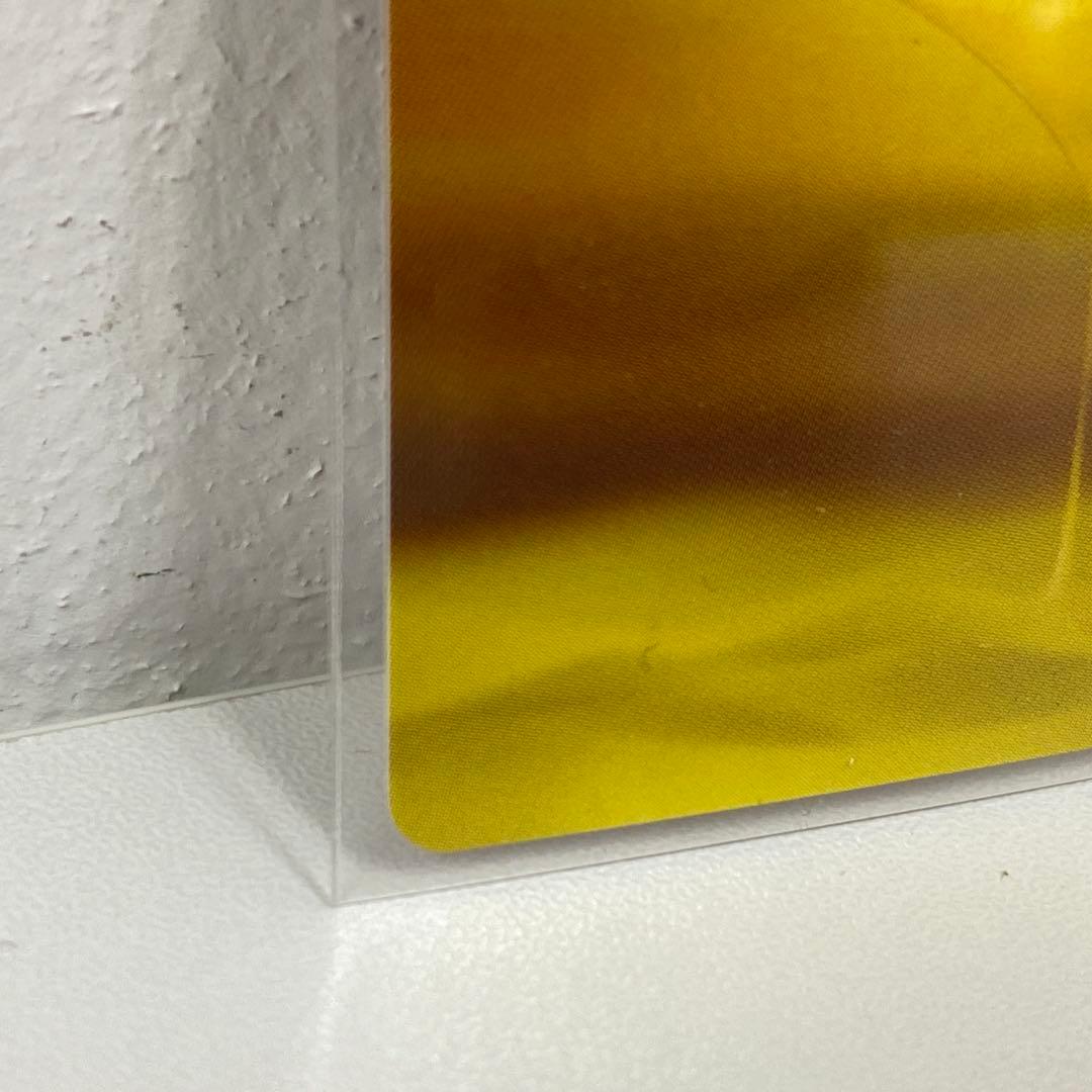 O ジョジョの奇妙な冒険 ABC 「決意の徐倫」 J-746 トレカ R ②