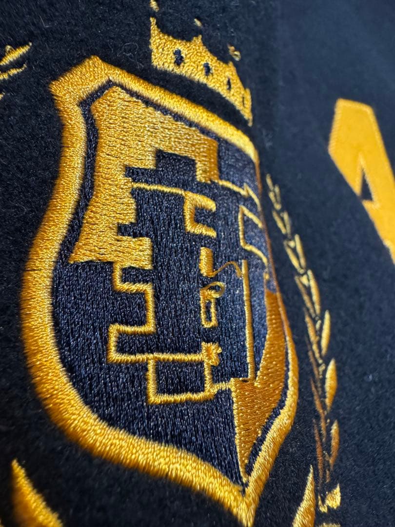 新しい学校のリーダーズ　チームAG！スタジャン