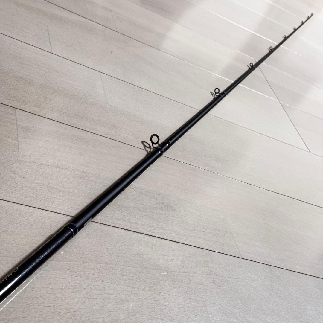 デジーノ スラング リブート DAWG 73Low EVA