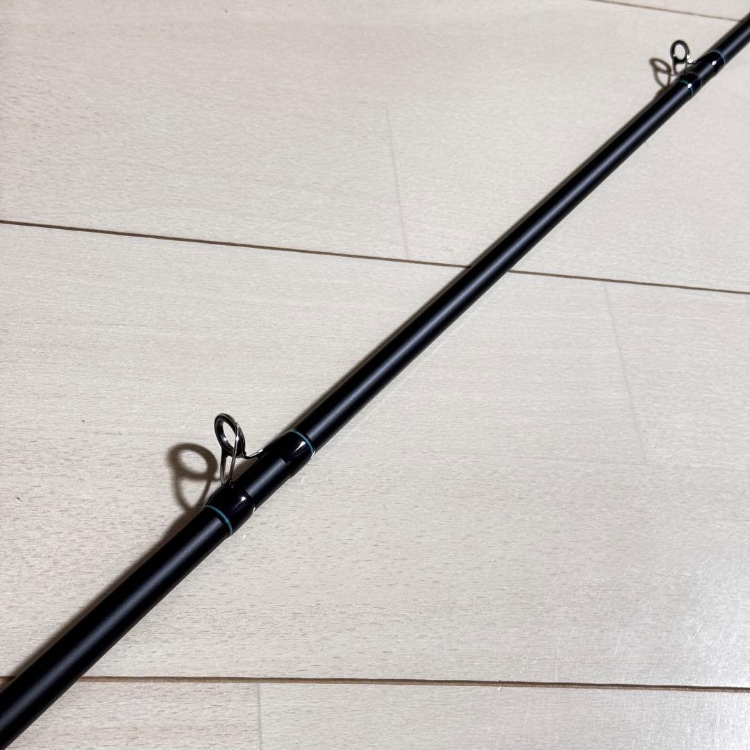 デジーノ スラング リブート DAWG 73Low EVA