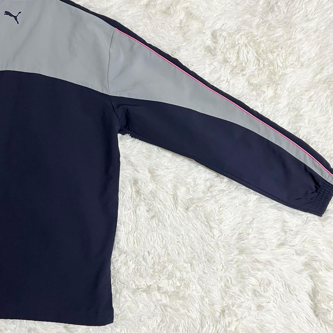 【ビッグサイズ】XO PUMA プーマ ジャージ上下セット ジャージ　上下