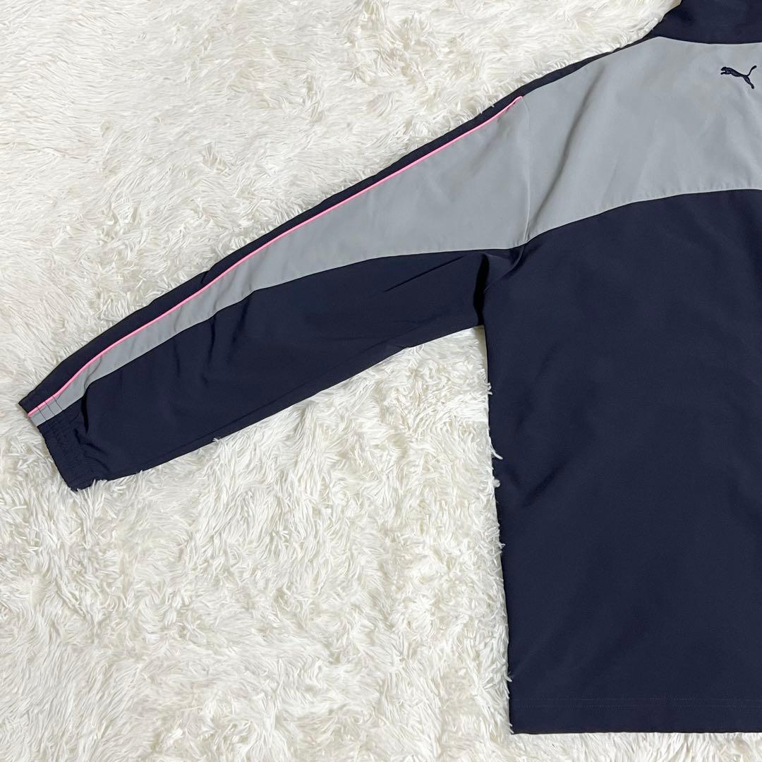 【ビッグサイズ】XO PUMA プーマ ジャージ上下セット ジャージ　上下