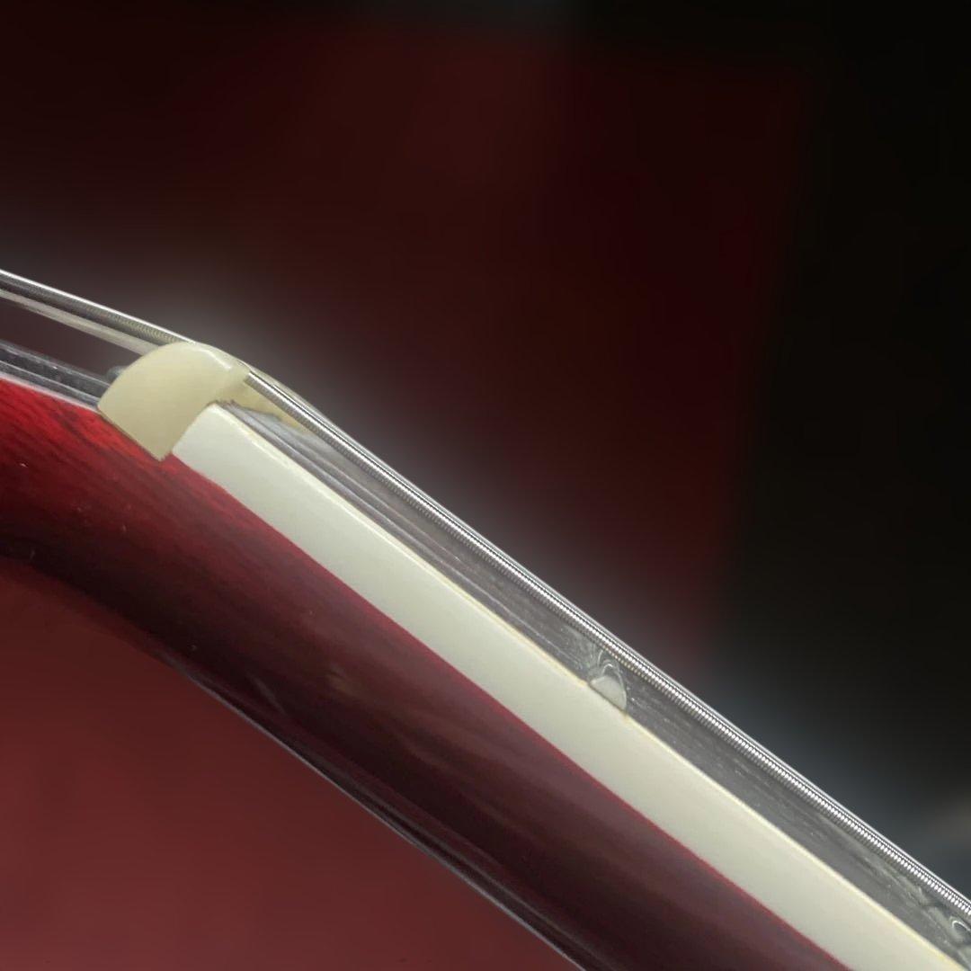 tony smith セミアコギター