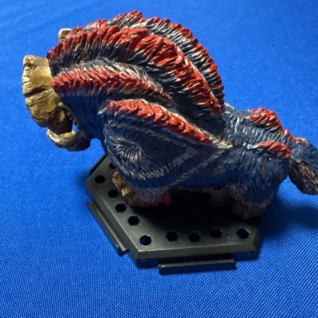 モンハン フィギュアビルダー スタンダードモデル Plus Vol.4