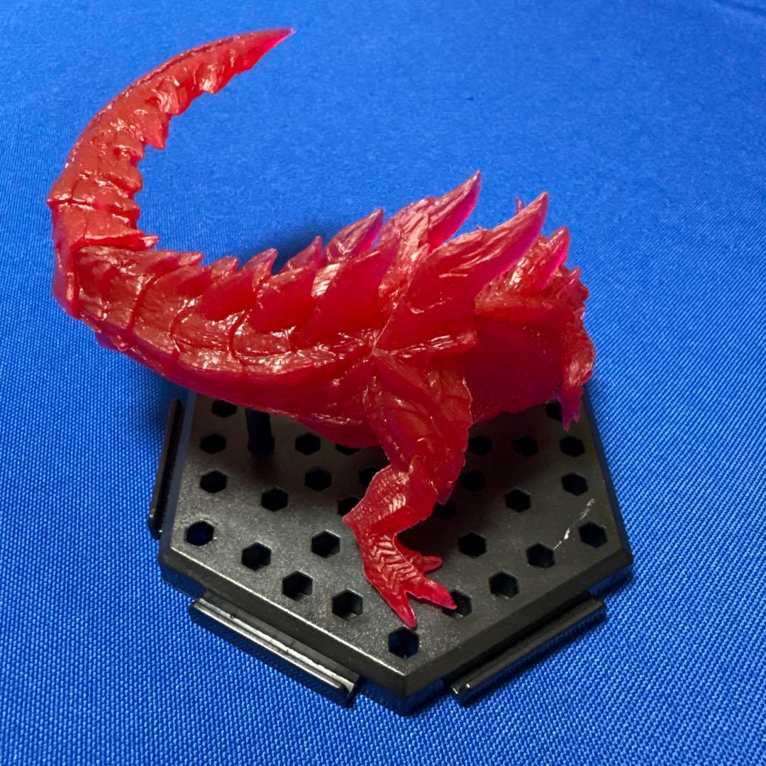 モンハン フィギュアビルダー スタンダードモデル Plus Vol.4