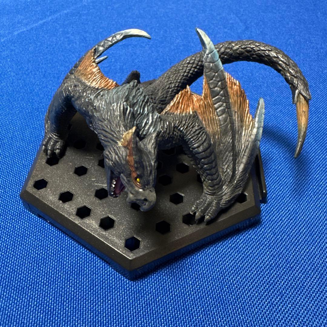 モンハン フィギュアビルダー スタンダードモデル Plus Vol.4