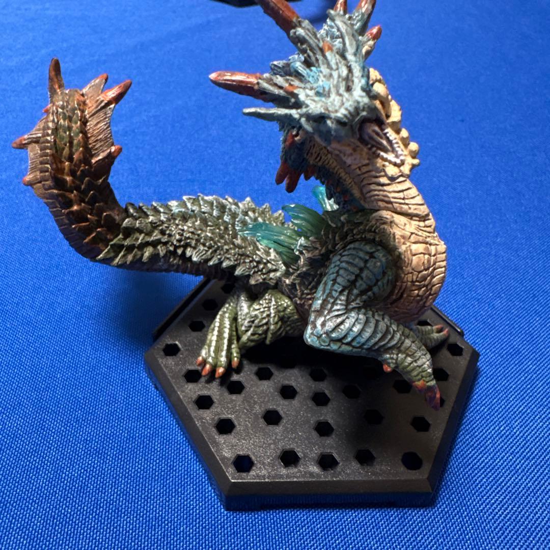 モンハン フィギュアビルダー スタンダードモデル Plus Vol.4