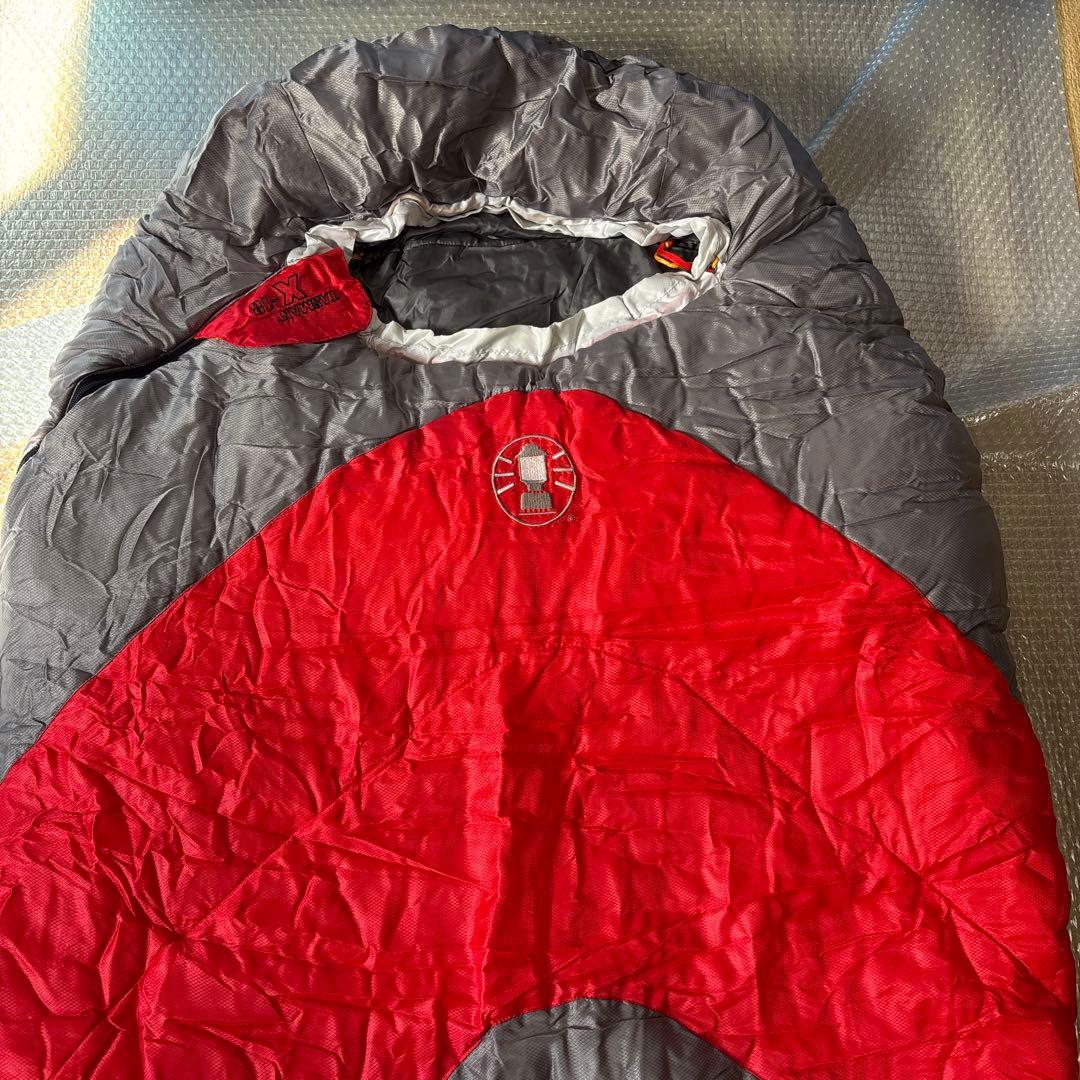 廃盤レア品　美品　コールマン Coleman タスマンコンパクト X/-18