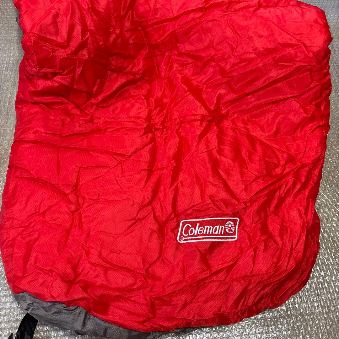 廃盤レア品　美品　コールマン Coleman タスマンコンパクト X/-18