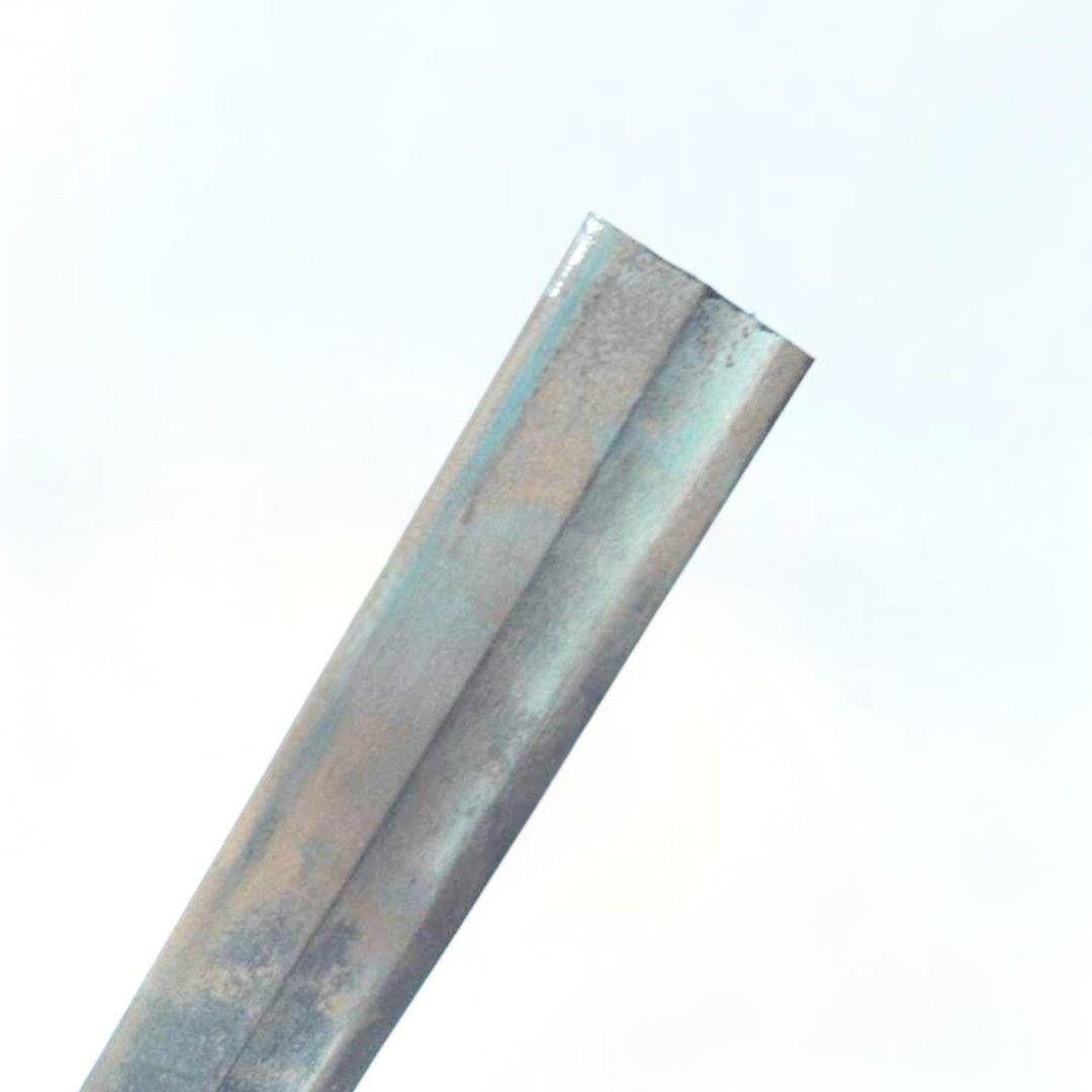 【幕末〜明治】ヤタガン式銃剣 帝国陸軍 青年學校 三十年式銃剣軍刀（残欠模擬刀）