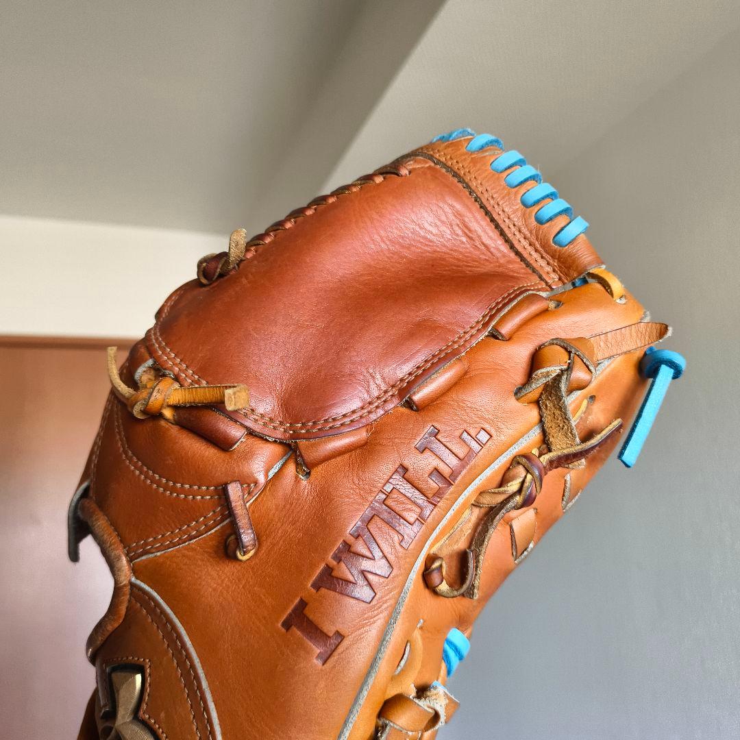 た*ん様 【特価】アンダーアーマー 硬式グラブ