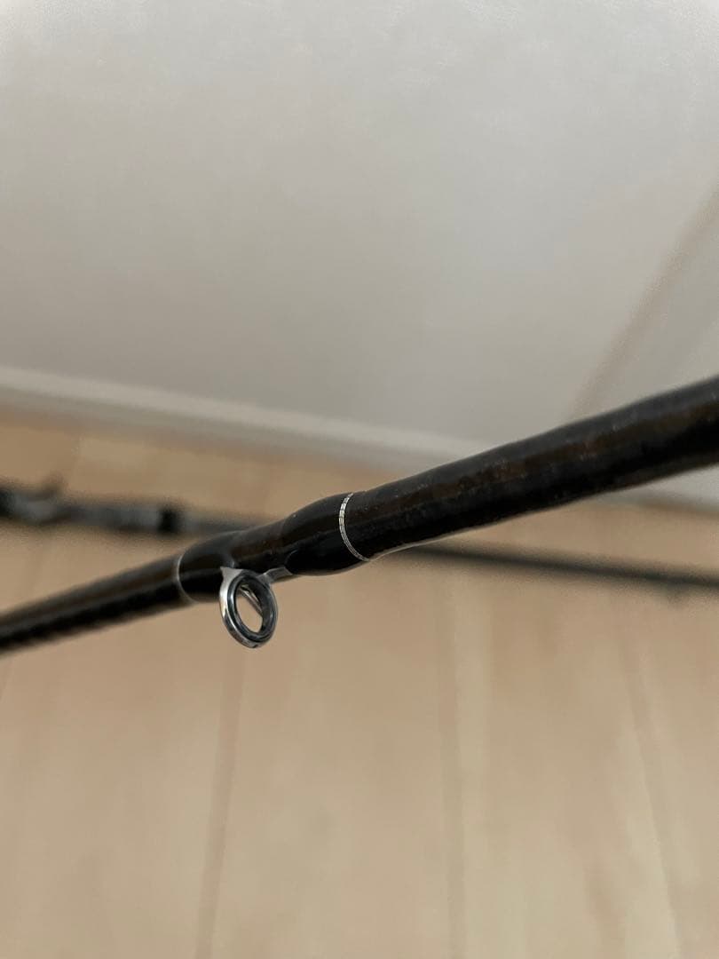 バンタム　1711mh+-sb/2