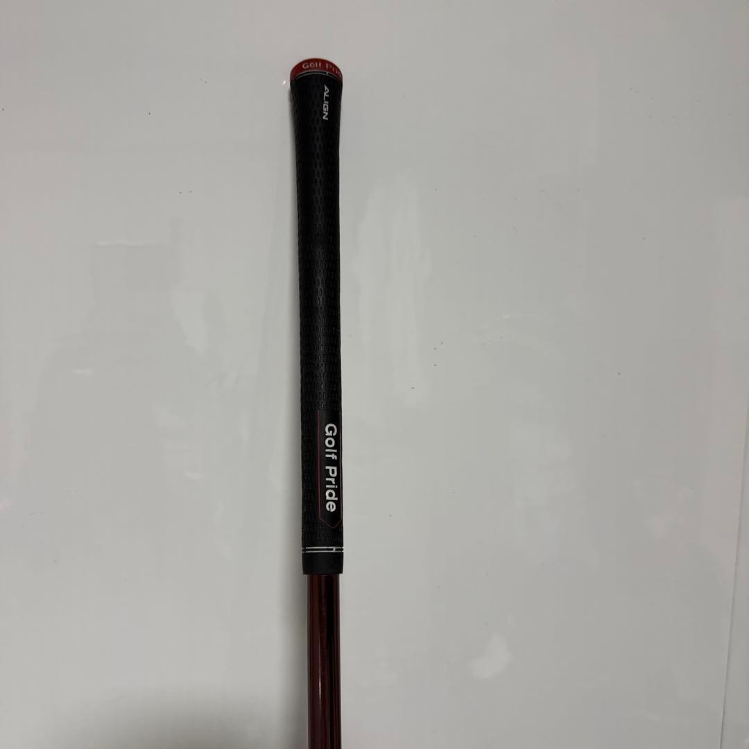 inpres X ドライバー 黒