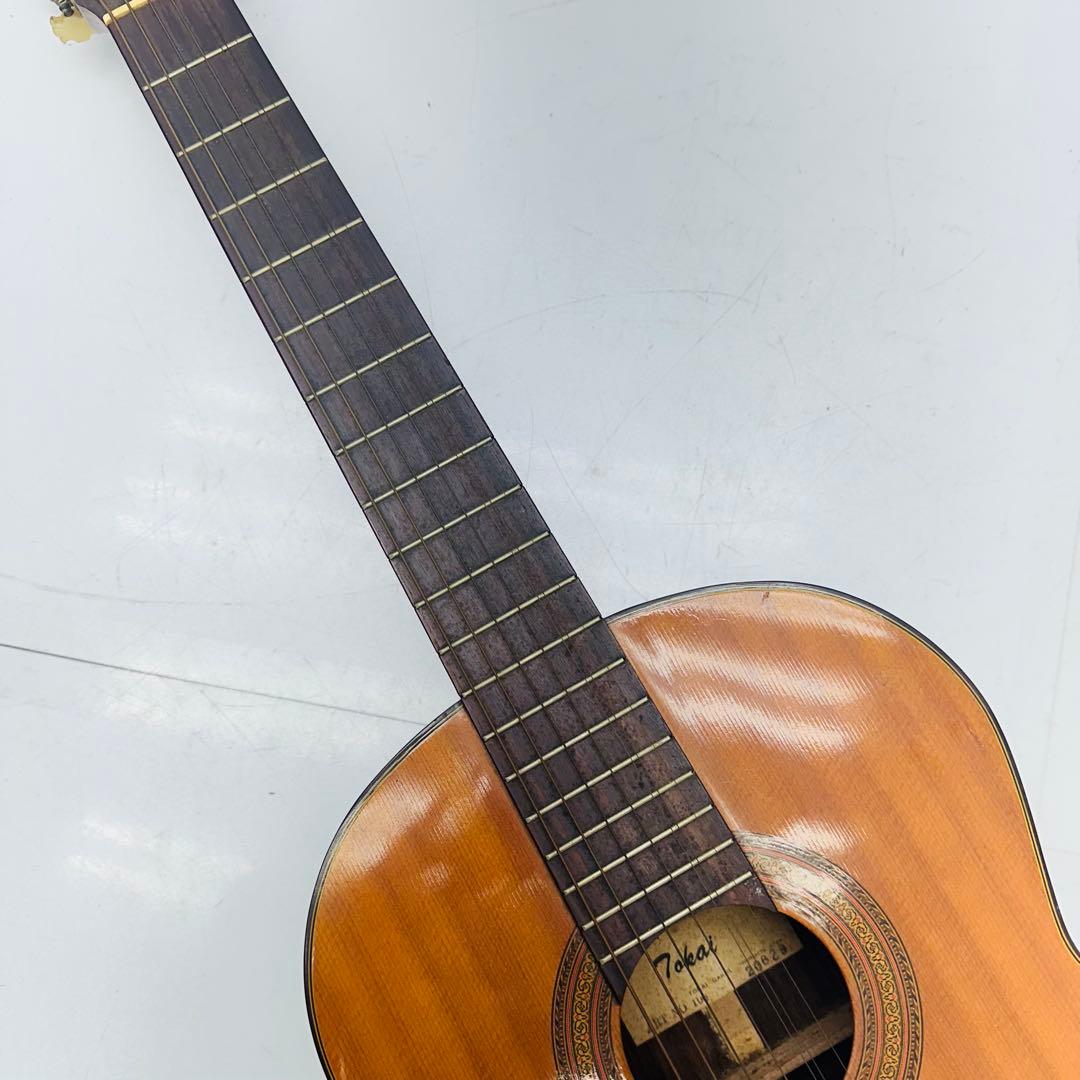 Tokai アコースティックギター　ALT NO 100 20629
