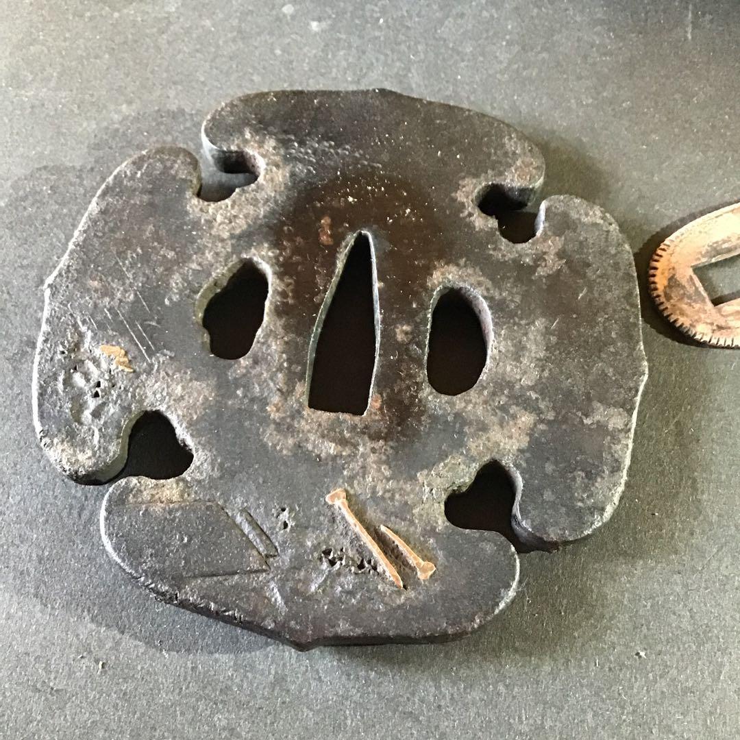 江戸時代　2尺7寸和泉守兼定￼拵　これぞ幕末実戦刀拵