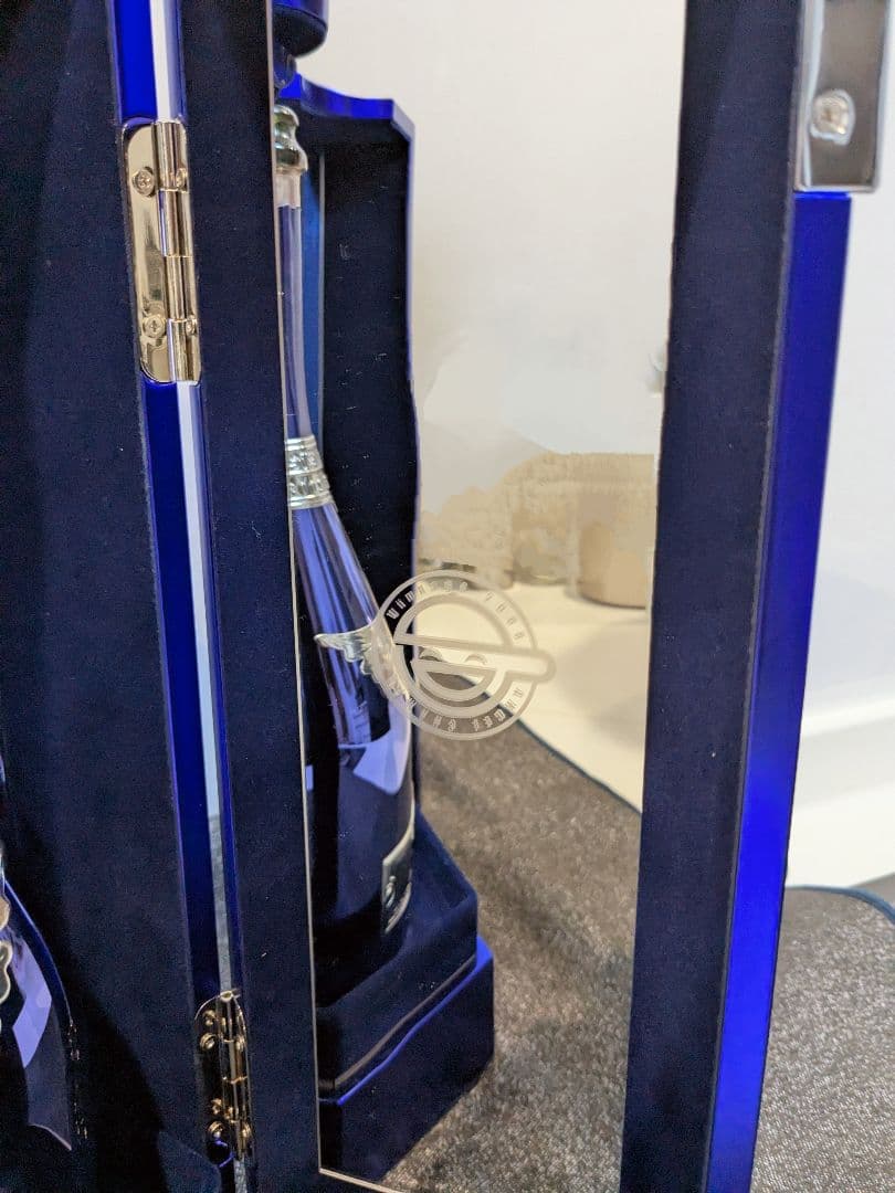 ANGEL CHAMPAGNE Vintage 2008攻殻機動隊コラボ【レア】