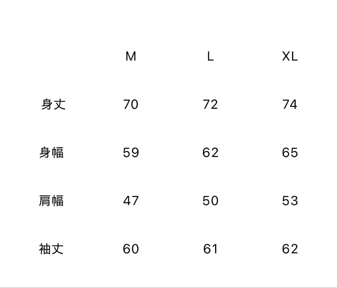 GOOLD GOLF ROCKERS ブラックジャケット