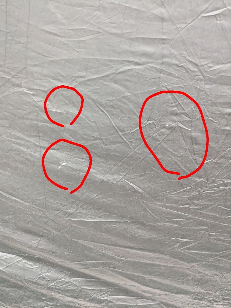 コールマン　タフスクリーン2ルームハウス DARKROOM サイズ LDX