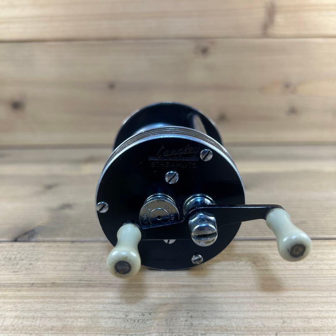 Langley Streamlite 310 ラングレー ストリームライト