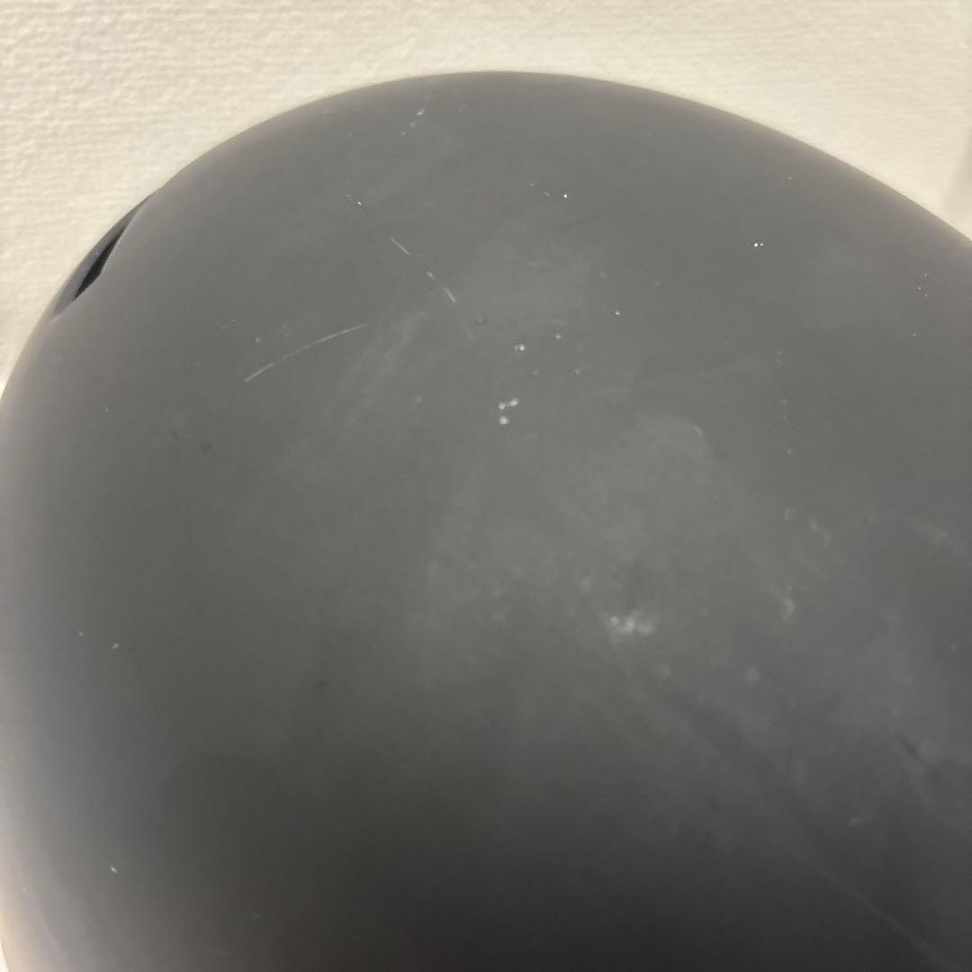 sandbox ブラック ヘルメット イヤーパッド付き