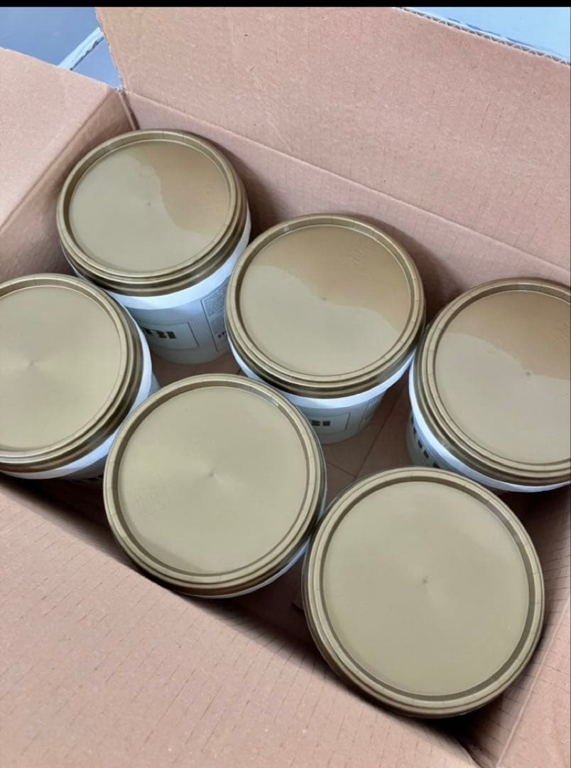 モチママ　BABBI ピスタチオペースト 1kg ×6本