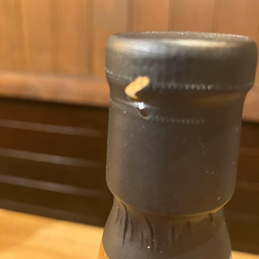 【ゴッドオブウォーターシリーズ】 カリラ 2008 リヴァイアサンラベル