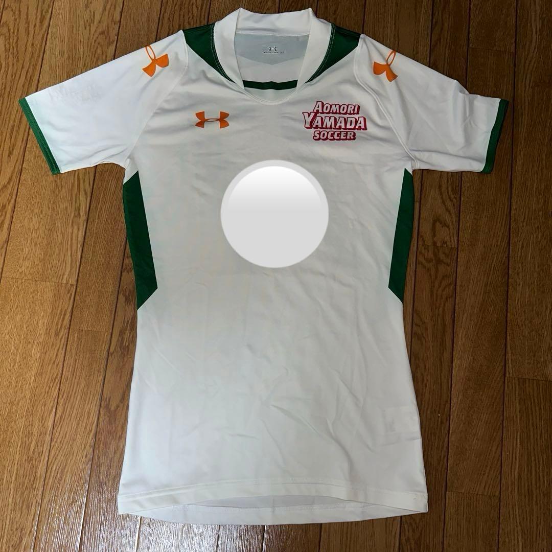 青森山田高校　練習試合ユニフォーム　期間限定値下げ