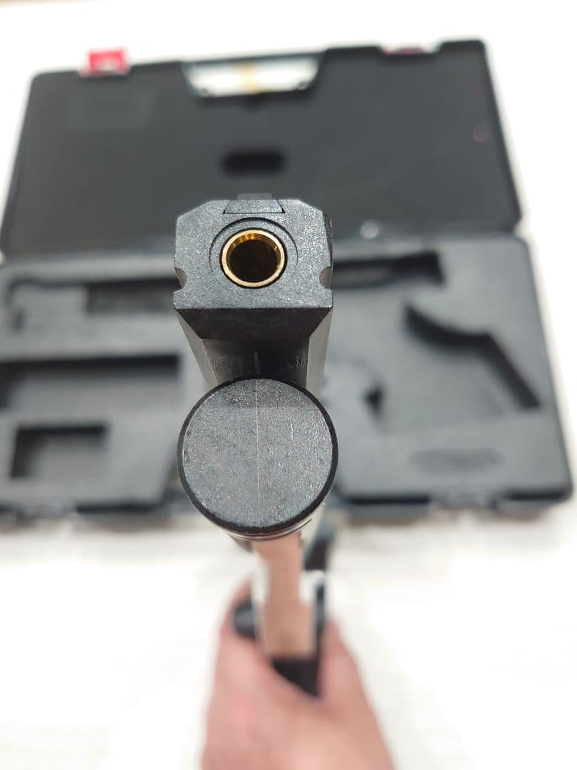 ★★ マルゼン　競技用エアソフトガン　APS-3 (OR) ★★