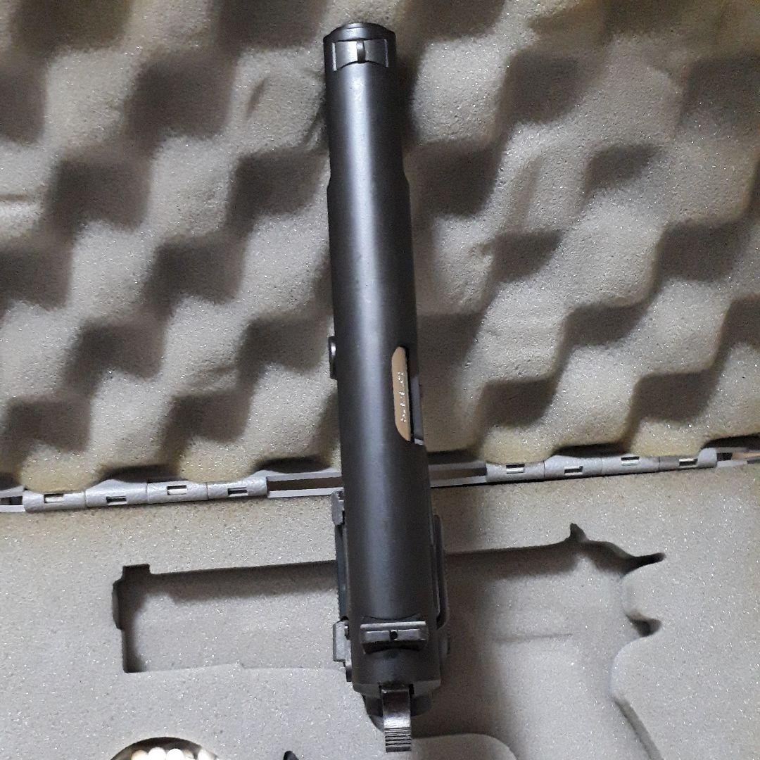 エアースポーツガン　ガスガン