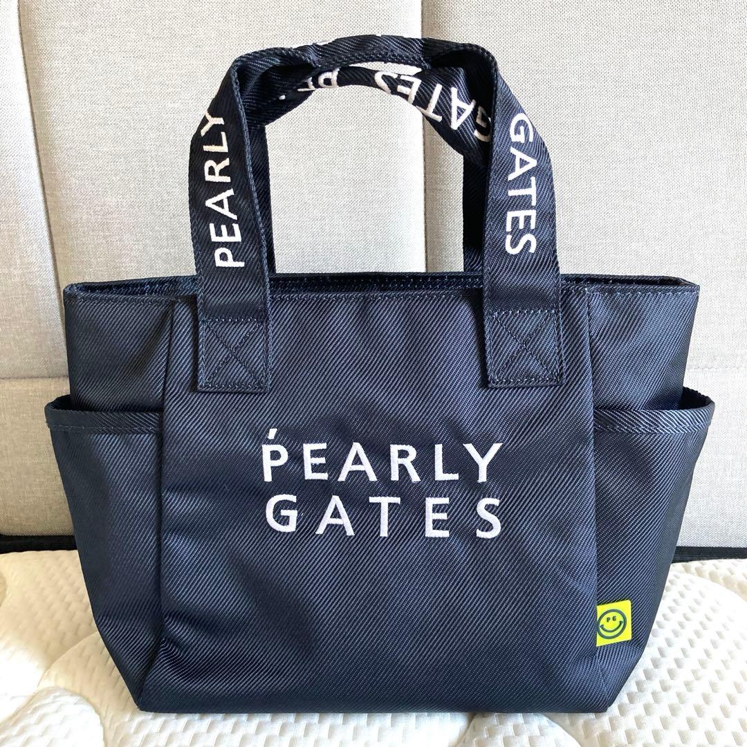 パーリーゲイツ ゴルフ　カートバック