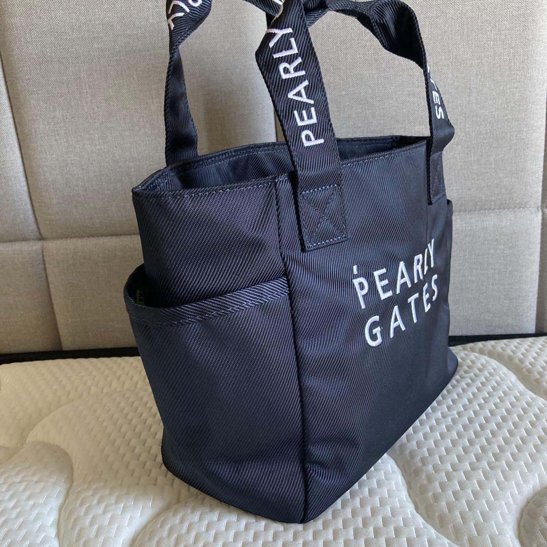 パーリーゲイツ ゴルフ　カートバック