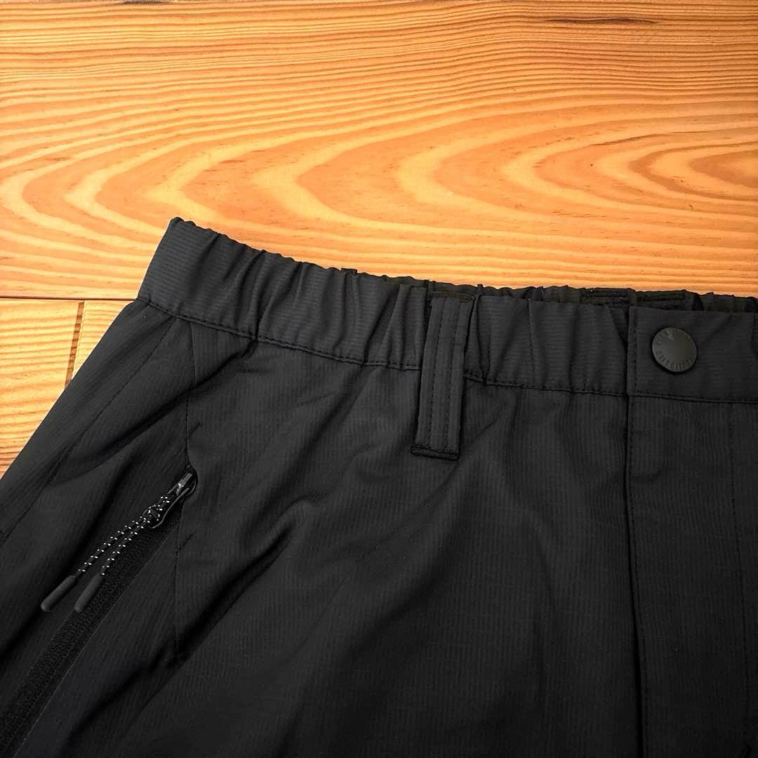 PEARLY GATES ゴルフストレッチスカート