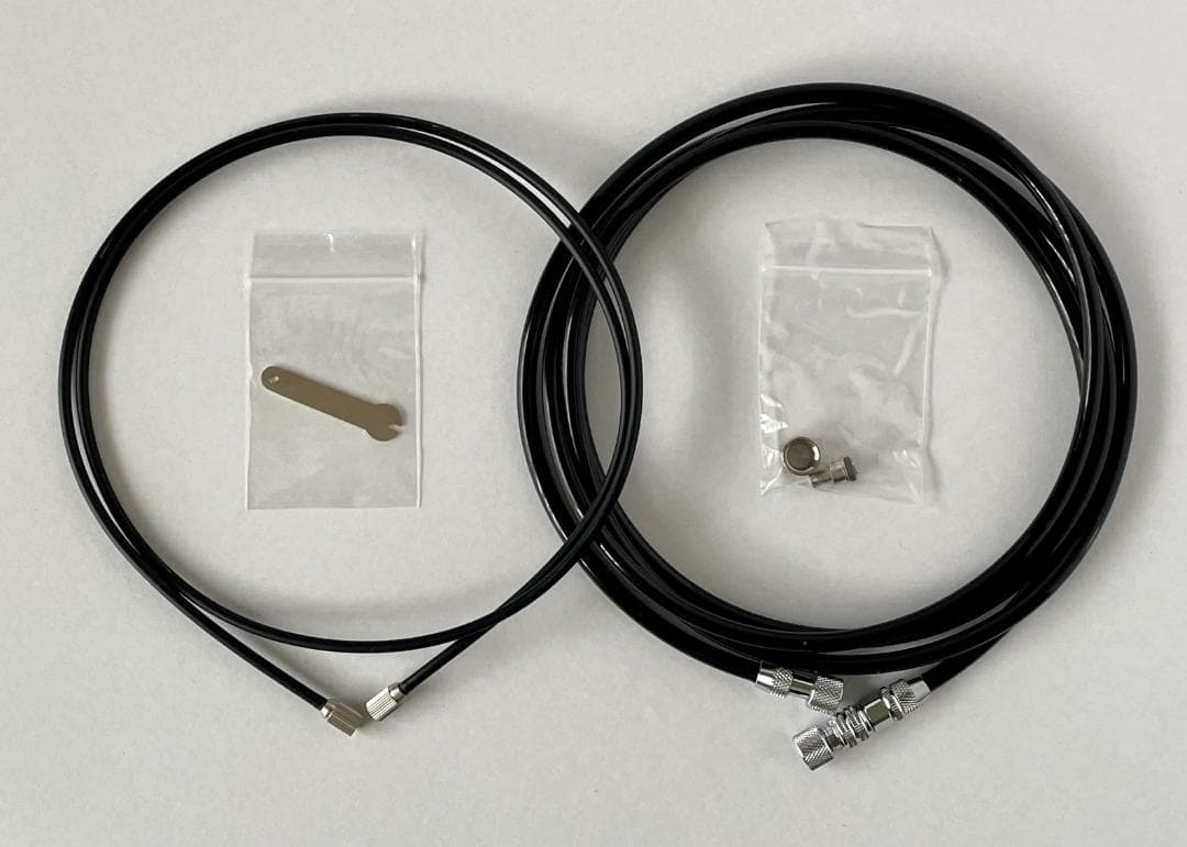 GSIクレオス Mr.リニアコンプレッサー プチコン エアブラシ セット