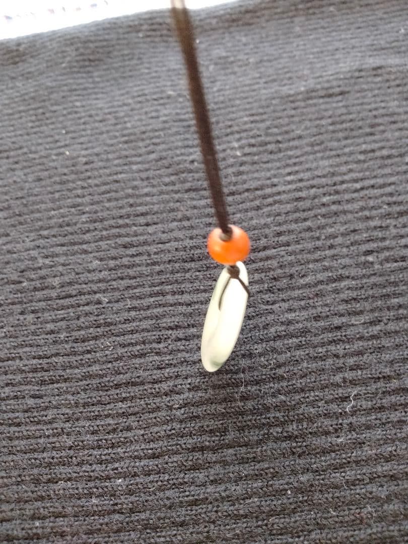 最終値下げ　中国骨董　貴重希少　古玉吊墜