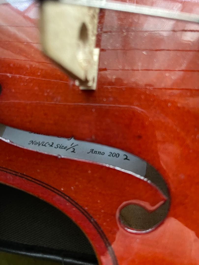 Allan drexcdll / アランドレクセル⭐️バイオリン 1/2