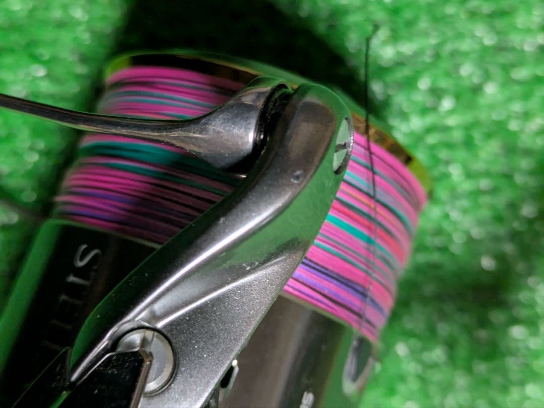 美品。１８ステラC５０００XG