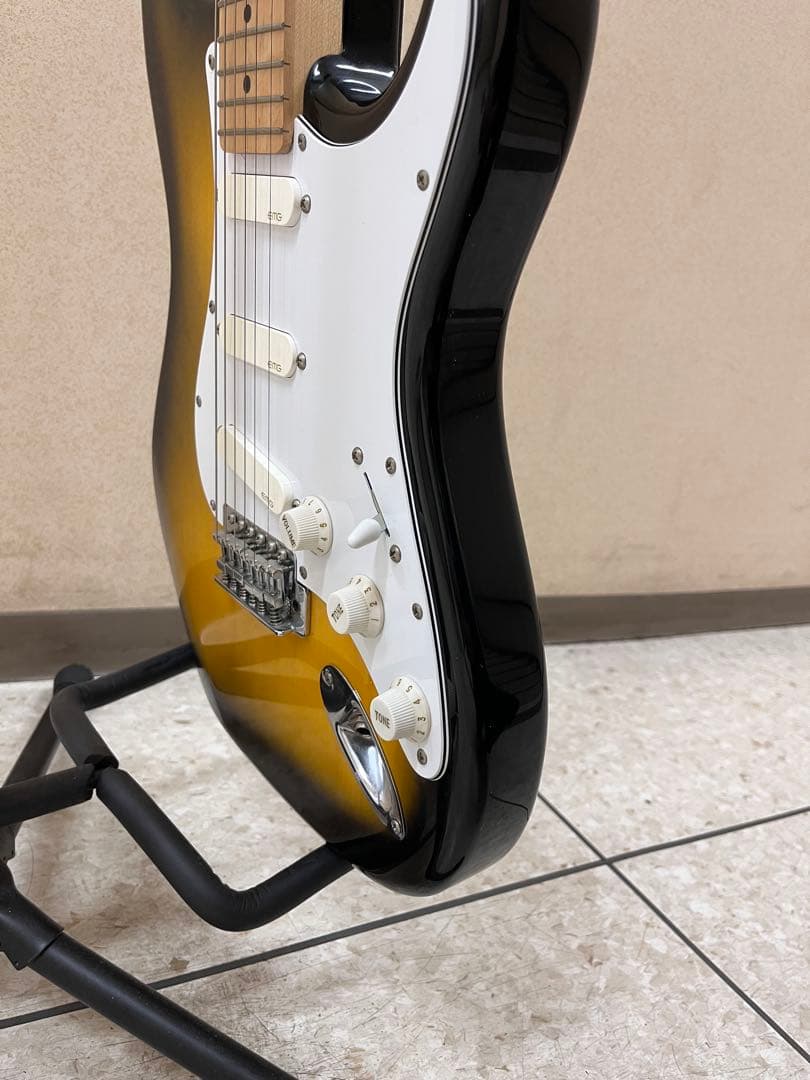 エレキギター　レジェンド　Aria Pro II