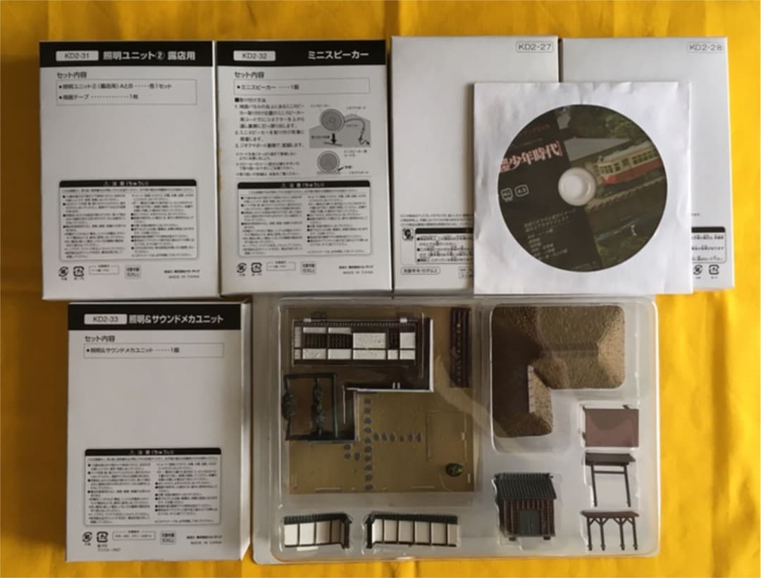 鉄道模型　少年時代　1号〜75号全巻