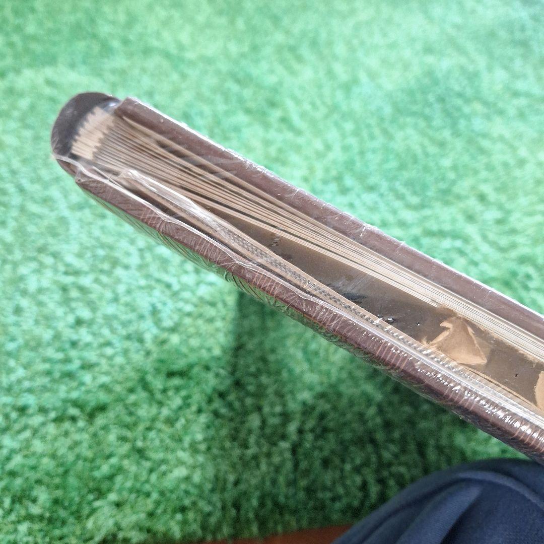 クリエイティブメモリーズ　アルバムカバーと台紙セット