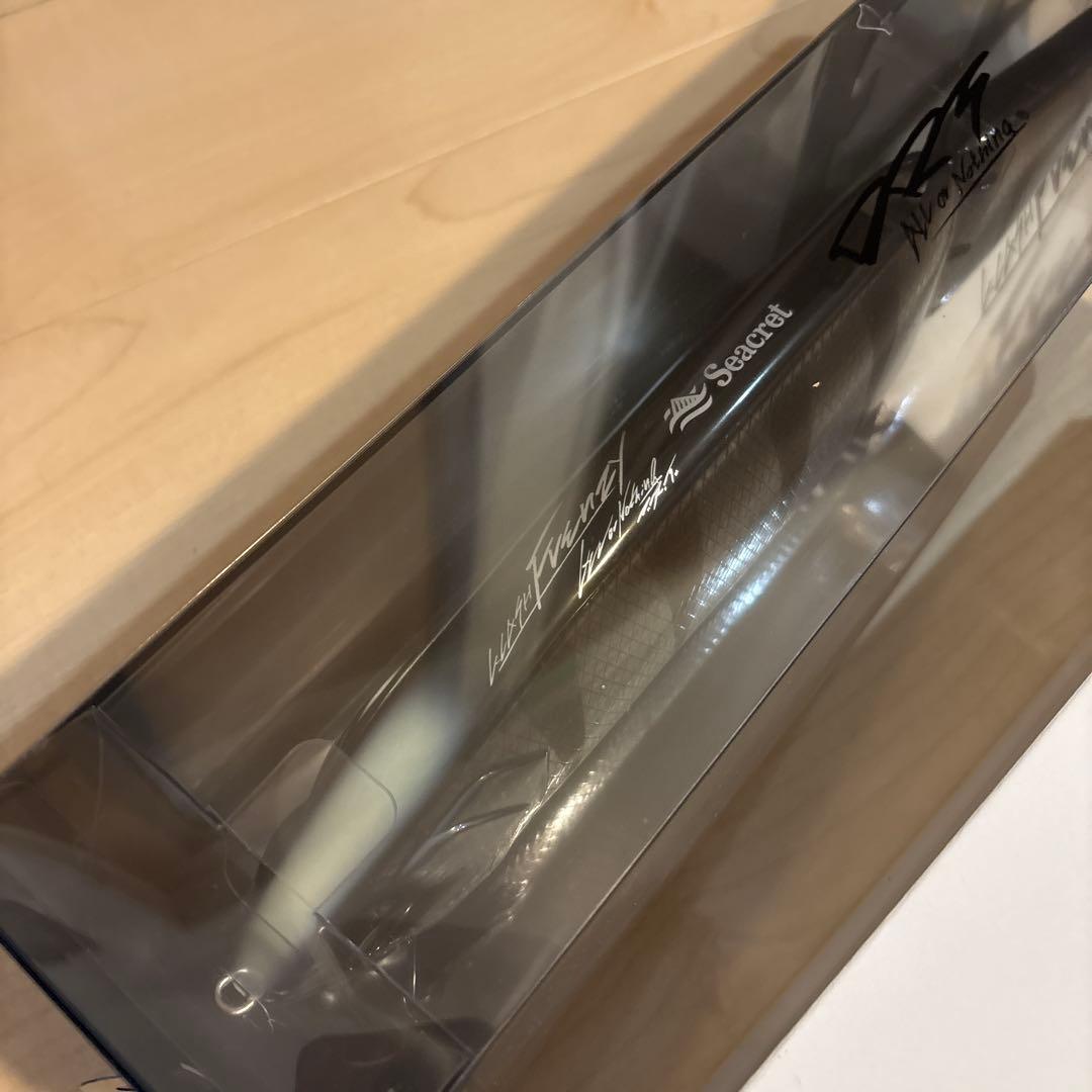 DRT クラッシュフレンジー　LURKER オリカラ　ラーカー