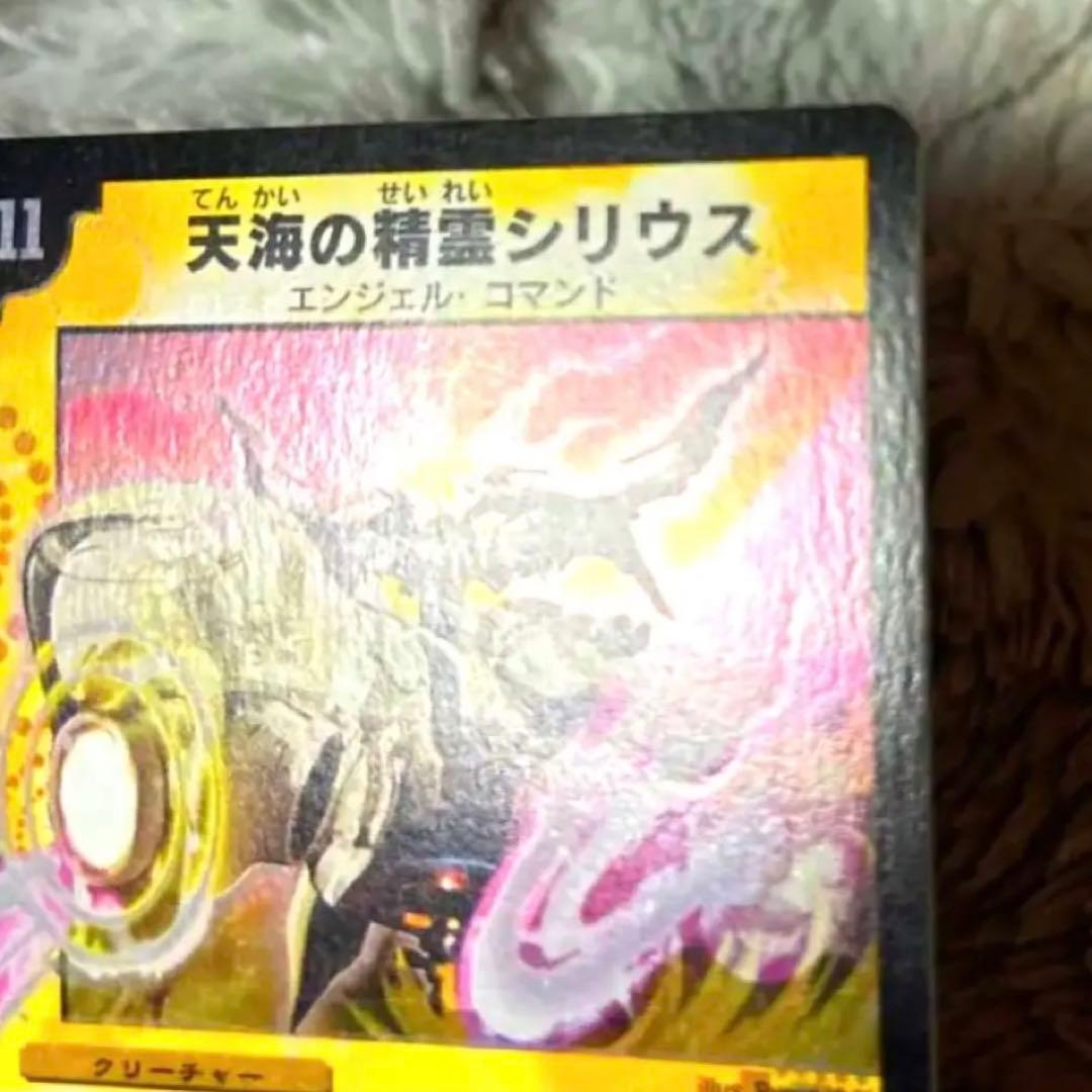 【早い者勝ち‼️】天海の精霊シリウス　初期