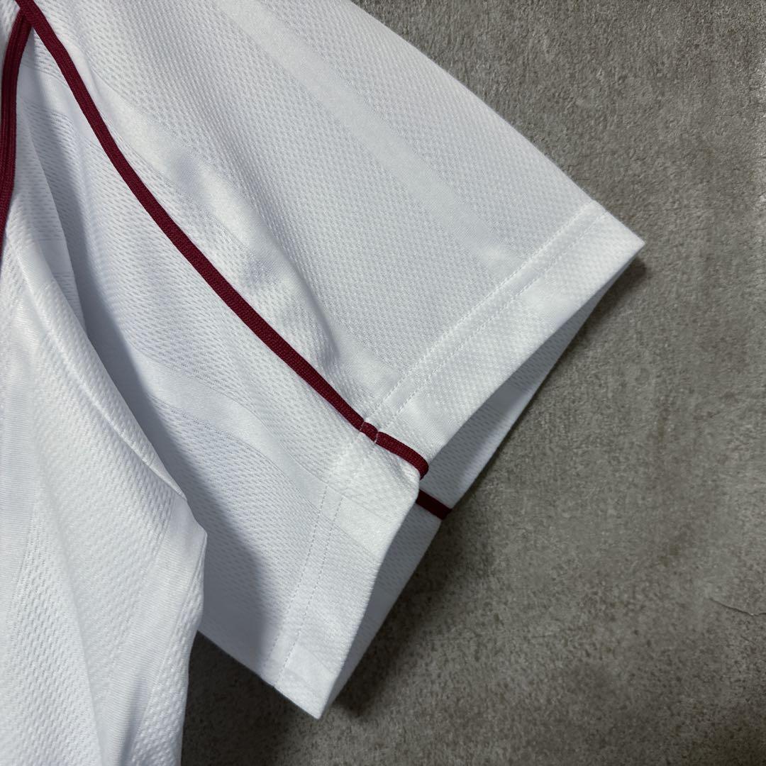 【激レア】 楽天 イーグルス まぁくん直筆サイン ユニフォーム 18 田中将大