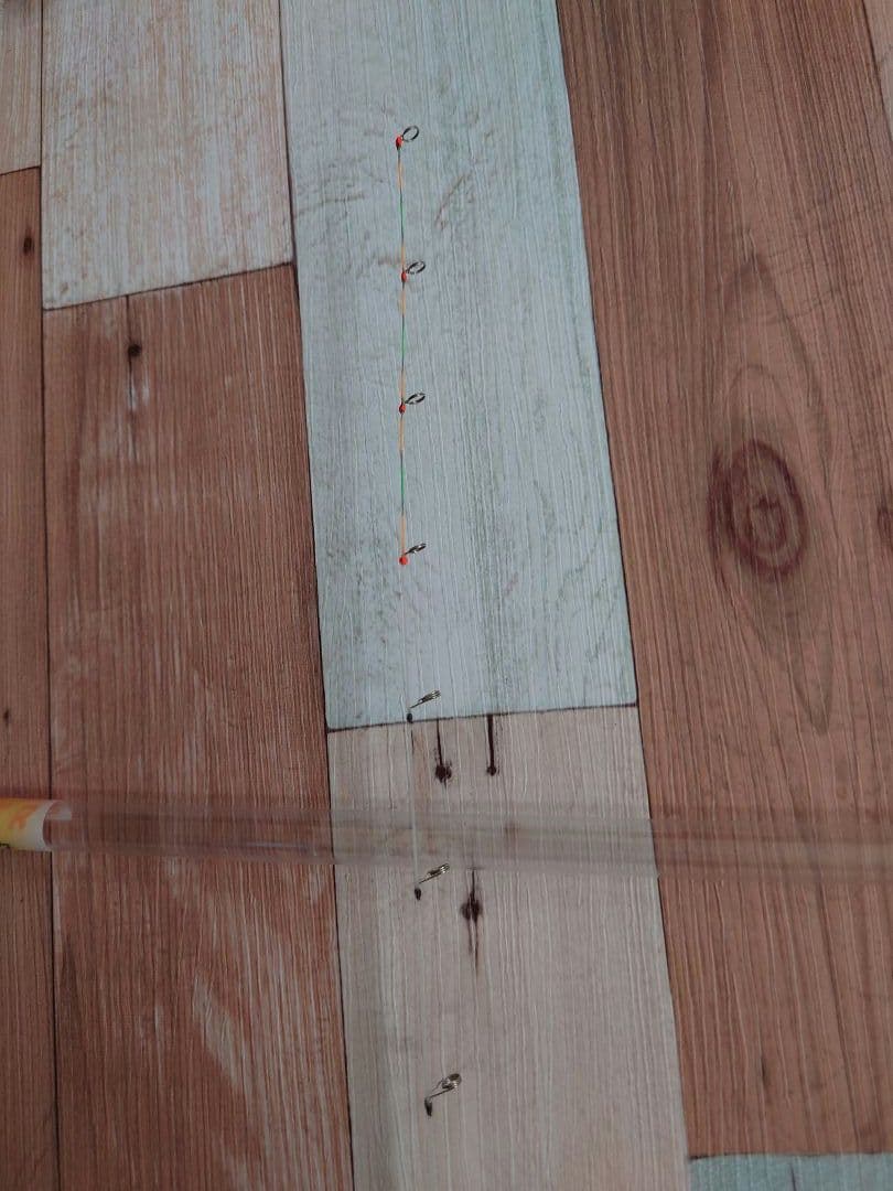 クリーク　Creek　ジャグラー　JUGGLER