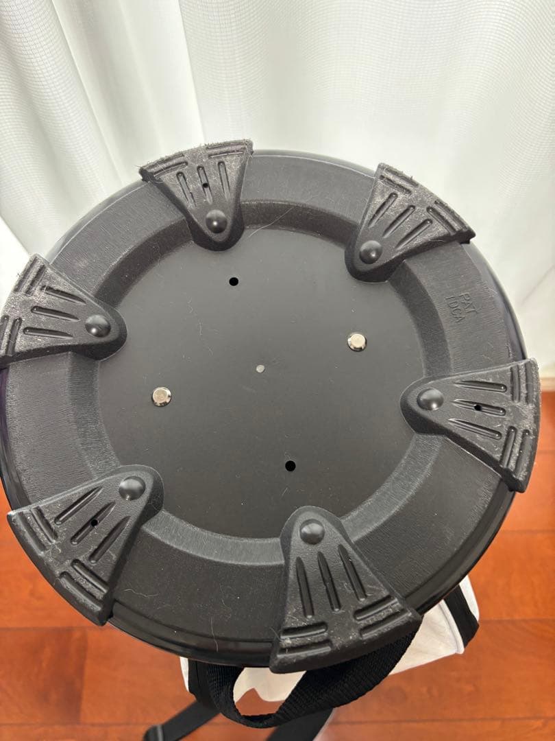 BRIDGESTONE ゴルフバッグ 超軽量　ホワイト/レッド