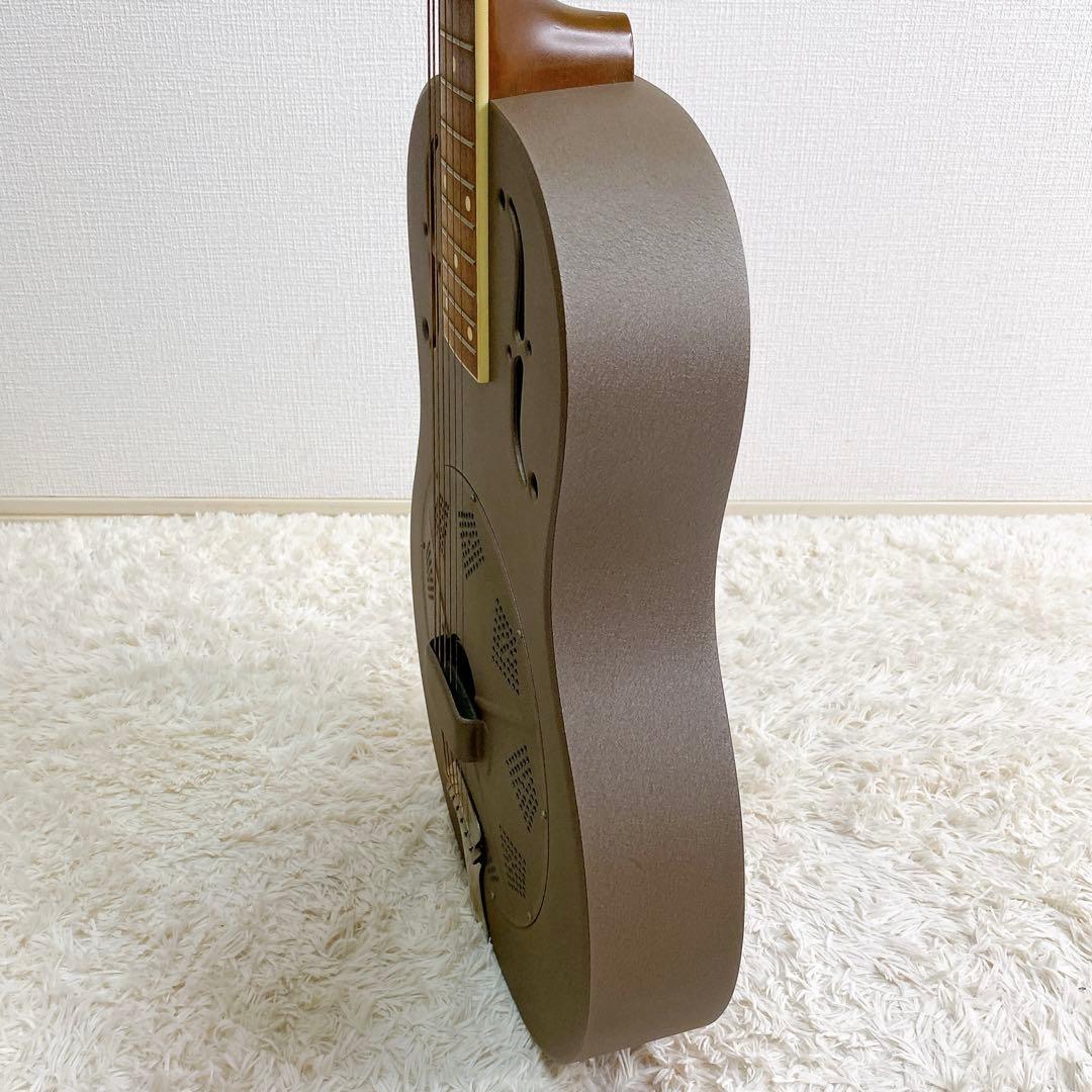 リゾネータギター National Delphi 1997年製