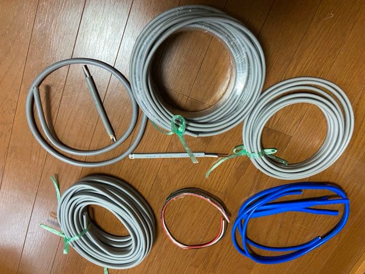 第2種電気工事士技能試験対策　HOZAN（ホーザン）工具セット　技能試験合格